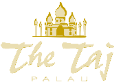 Taj Palau logo